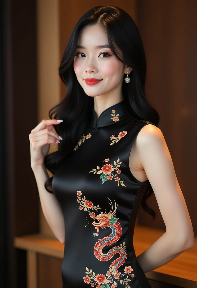 青青河边草剧照